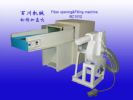 Fiber Carding &Pillow Filling Machine